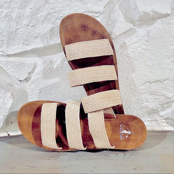 Corkys Shoes Corkys Dafne Slide Sandal Poshmark